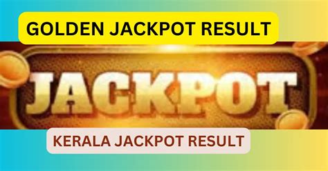 golden jackpot guessing number